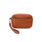 Newish Erkek Clutch El Çantası Portföy Çanta