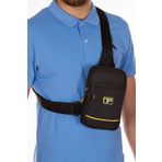 Newish Polo 571 Quatro Minimal Çapraz Çanta