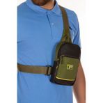 Newish Polo Body Bag Çapraz Göğüs Ve Sırt Çantası - Mini 571 Haki