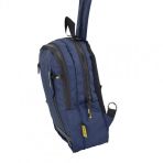Newish Polo Imperteks Su Geçirmez Bodybag Lacivert Sırt Çantası