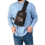 Newish Polo Newish Kanvas Omuz ve Sırt Çantası