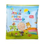 Newkid Fonksiyonel Pirınç Patlagı Mandalina Elma 50 gr