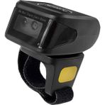 Newland 2d Imager BS10R-N1 Kablosuz Karekod Yüzük Okuyucu - Siyah