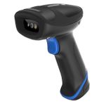 NEWLAND HR-BT D KAREKOD KABLOSUZ BLUETOOTH BARKOD OKUYUCU + STAND