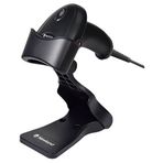 Newland HR1150 CCD 1D Usb Kablolu Barkod Okuyucu Standlı