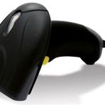 Newland HR2280 Kablolu Ayaklı USB 2D Karekod Okuyucu