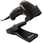 Newland HR2280-SO 2D Karekod Kablolu USB Barkod Okuyucu + Ayak