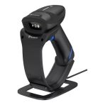 Newland Hr3300-Bt 1D/2D Bluetooth Kablosuz Standlı Barkod Okuyucu