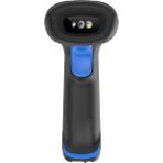 Newland HR3300-BT Bluetooth 2d Barkod Okuyucu – Kablosuz Qr Scanner