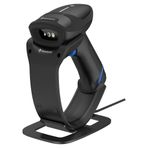 Newland Hr3300-Bt Kablosuz 2D Karekod Usb Bağlantıl Barkod Okuyucu