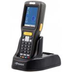 Newland PT3050 2.8 LCD Wifi Bluetooth Lazer Barkodlu Windows Ce 6.0 USB 2D El Terminali Barkod Okuyucu