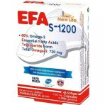 Newlife Efa S-1200 Omega 3 45 Kapsül 01/2020