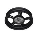 Newlıght 125 Arka Jant