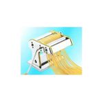 NEWLİNE Kollu Makarna Ve Erişte Kesme Makinesi 150 Mm 3 Fonksiyonlu