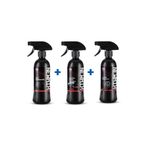 Newmix 500 ml Lastik Parlatıcı