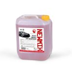 Newmix Cilalı Fırçalı 5 kg Oto Şampuanı