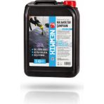 NEWMİX Halı&Koltuk Şampuanı 5 Kg (Makinede Yıkama)