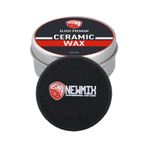 NEWMİX Ultra Shine Ceramic Wax Krem 120 Gr