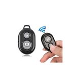 newnet Mini Bluetooth Uzaktan Kumanda Evrensel Cep Telefon-Kamera Deklanşör Düğmesi