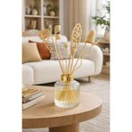NEWNOW Bambu Oda Kokusu Çubuğu – Doğal Reed Diffuser Yedek Çubuğu 10 lu