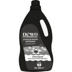 Newo 4 Adet Sıvı Çamaşır Bakım Deterjanı Siyahlar İçin 3L