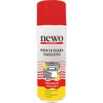 Newo 500 ml Limon Fırın & Izgara Köpük Temizleyici