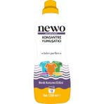 Newo Konsantre Yumuşatıcı Renk Koruma 1200 Ml 3 Adet