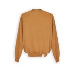 Newold Washed FeelFree Oversize Unisex Pamuklu Sweatshirt, L, TEFFSWL