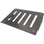 Newolexx Laptop Standı Notebook Soğutucu Ipad/tablet Standı Macbook Standı - Siyah