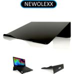 Newolexx Laptop Standı Notebook Soğutucu Macbook Yükseltici Tablet Standı