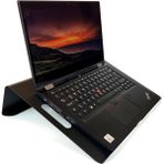 Newolexx Metal Notebook Soğutucu Laptop Standı-Siyah-11.6-19 Inch