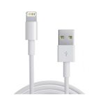 Newonline Apple iPhone Uyumlu 6 Plus/6/5/5s/iPad Mini/iPad Air Lightning USB Data ve Şarj Kablosu - (NW-IP6-KB)