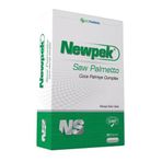 Newpek Saw Palmetto Complex 60 Kapsül