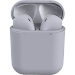 Newplus Tech Tws Bluetooth Kulaklık Beyaz + Kulaklık Kılıfı