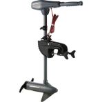 Newport Kayak 55 Lb Elektrikli Bot Motoru - Renkli - Deniz Motoru
