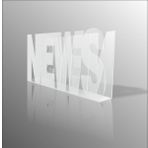 News Yazılı Şeffaf Gazetelik Broşürlük İnsörtlük Posta Kutusu