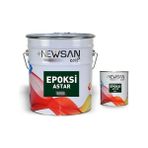 Newsan Epoksi Astar 17,5 kg Kova+2,5kg