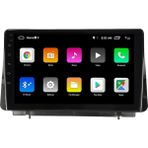 Newspace Ford Focus 5 Android 6gb Ram 128GB Rom Carplay 8 Çekirdek Navigasyon Multimedya Oto Teyp