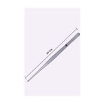 NEWSTORE HOME 30 Cm Mutfak Cimbizı Çelik Yemek Cımbizı Aşçı Şef Cimbizı 30 Cm