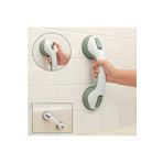 NEWSTORE HOME Düşme Ve Kayma Önleyici Banyo Tuvalet Vantuzlu Kilitli Tutacak