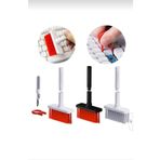 NEWSTORE HOME Klavye Bilgisayar Kulaklık Temizleme Araçları Tuş Çektirme Seti 5 In 1