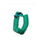NEWSTORE HOME Spiral Bahçe Sulama Hortum Seti 15 Mt