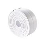 NEWSTORE HOME Su Sızdırmaz Bant Mutfak Lavabo Pencere Duvar Bandı 3.2 M