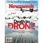Newsweek Magazine (November 26, 2021) Death By Drone