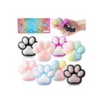 NewT Store Pati Sukuşi Oyuncak Squishy Stres Oyuncağı Yumuşacık Jel Oyuncak Sukuşi Pati