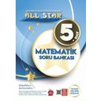 Newton 5.Sınıf All Star Matematik Soru Bankası