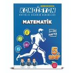 NEWTON 5. SINIF KONDİSYON MATEMATİK HAFTALIK KAZANIM DENEMESİ