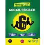 Newton 5. Sınıf Sosyal Bilgiler Kondisyon 30 Deneme 2023