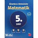 NEWTON 5.SINIF ÜSTATLARIN KALEMİNDEN MATEMATİK DENEME