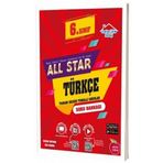 Newton 6 Sınıf Türkçe All Star Soru Bankası